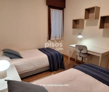 Piso en alquiler en Calle Teodosio El Grande - Photo 4