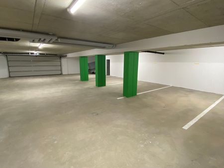 Appartement de 4,5 pièces de haut standing avec ascenseur - Photo 4