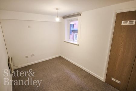 1 bedroom apartment to rent - Photo 4