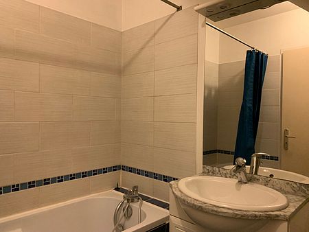 FONTAINE LES DIJON – STUDIO – 28.85 M² - Photo 2