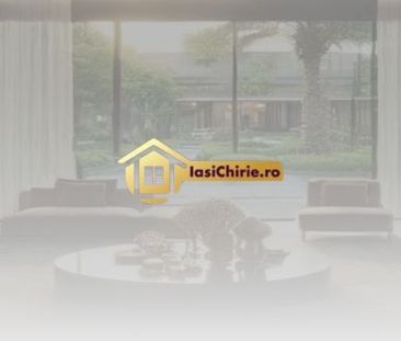 Apartament de inchiriat Iasi - Photo 1