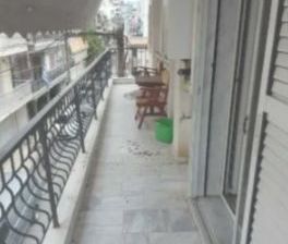 Διαμέρισμα για ενοικίαση Κάτω Εύοσμος (Εύοσμος) - Photo 3