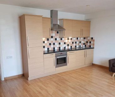 1 bedroom apartment to rent - Photo 2