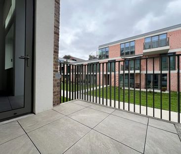 Appartement te huur - Photo 1