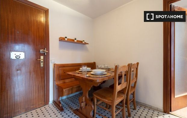 madrid, Community of Madrid 28007 - Photo 1