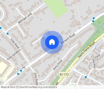 Norwich Road, Wymondham - Photo 1