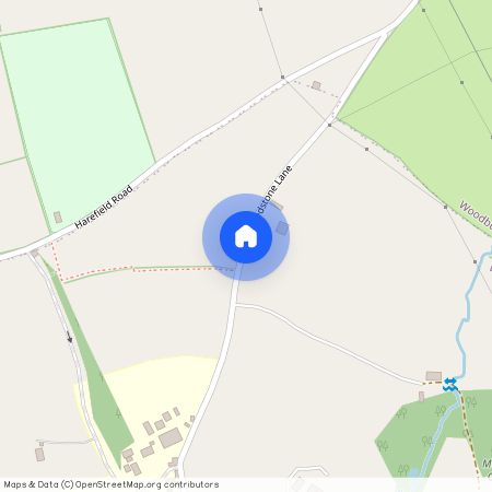 Tedstone Lane, Lympstone, Exmouth, EX8