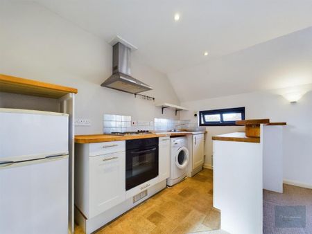 1 bedroom apartment to rent - Photo 5