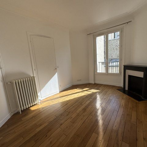 Location Appartement 3 pièces 61m² LEVALLOIS PERRET 92300 - Photo 1