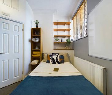 1 bedroom house to rent Yarborough Road, Lincoln, Lincolnshire, LN1 - Photo 4