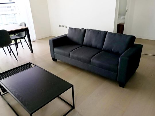 2 Bedroom 2 Bathroom Flat4306 - Photo 1