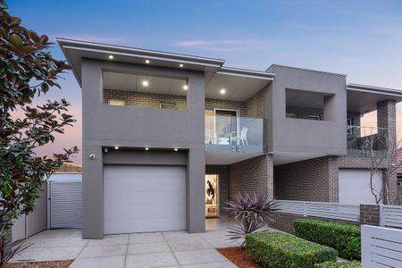 Spacious Light Filled Duplex is a Private Modern Haven for Family Life - Photo 4