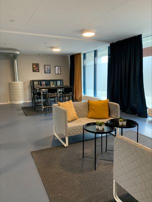 Thomsons väg 30D, Kryddgården - Foto 1