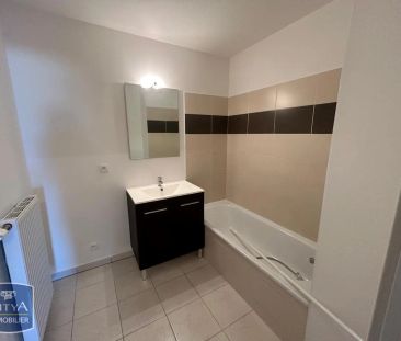 Appartement à louer 3 pièces 56.04m² - Photo 2