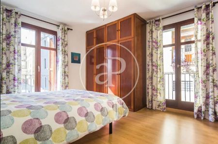 Luxury Flat for rent in Valencia - Photo 3