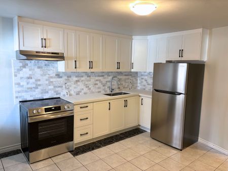 For Lease - 2005 Dufferin Street Unit# 2, Toronto, Ontario - Photo 3