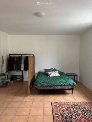 1 Zimmer, 35 m² - Foto 2