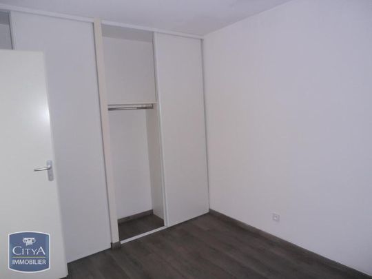 Location Appartement 2 pièces 44m² REIMS 51100 - Photo 1