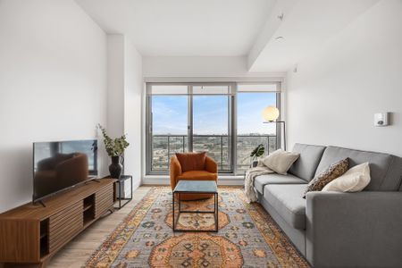 For Lease - 1240 Cummings Avenue Unit# 3005, Cyrville - Carson Grove - Pineview, Ontario - Photo 2