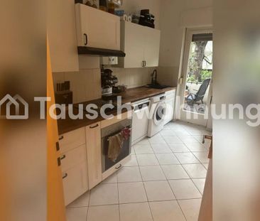 TAUSCHWOHNUNG 3 Zimmer in Sülz gg. 2 Zimmer - Photo 4
