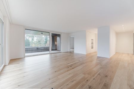 Rosenberghalde Luzern - Tolle Wohnung zwischen Altstadt und Rotsee! - Foto 2