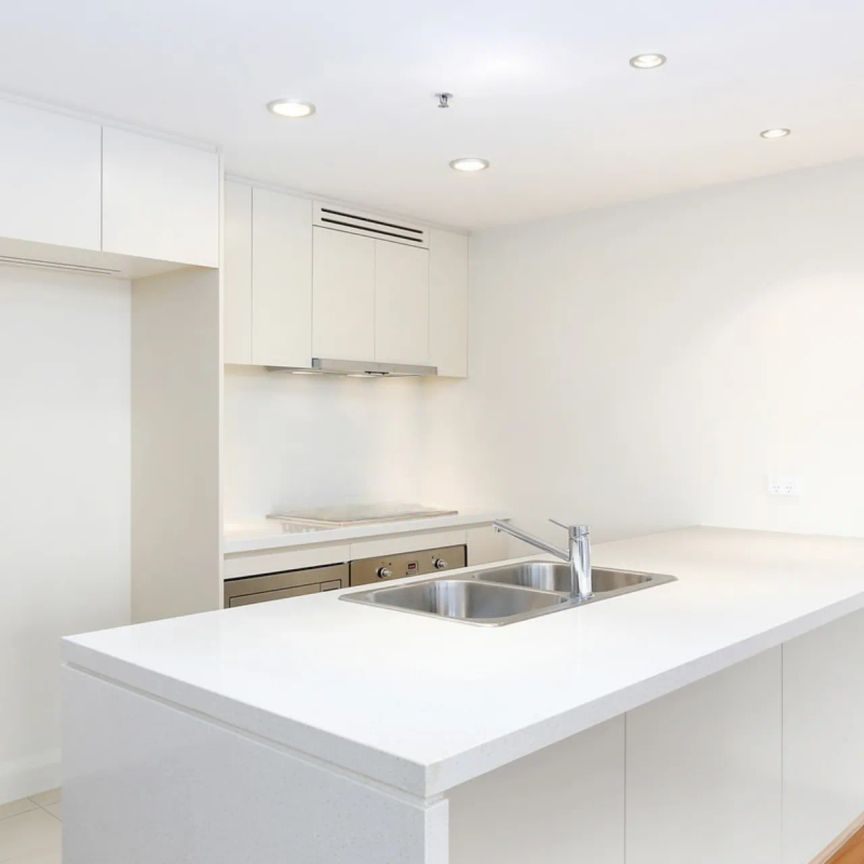 1003/46 Walker Street, Rhodes. - Photo 1