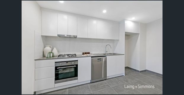 Brand new two-bedroom unit in the heart of Mount Druitt - Photo 1