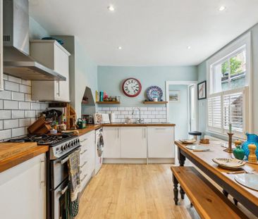 1 bedroom maisonette to rent - Photo 1