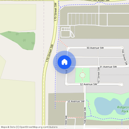 3026 169 Street Southwest, Glenridding Ravine, Edmonton