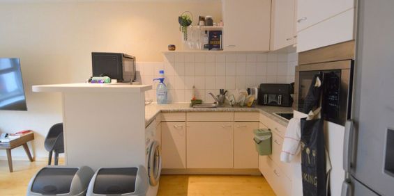 Appartement te huur in Gullegem voor € 675 met 2 slaapkamers - foto 3