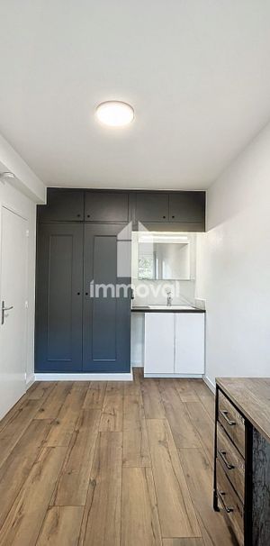 CENTRE VILLE - CHAMBRE - Photo 1