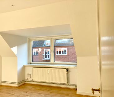 Hyggelig 3-værelses lejlighed i roligt kvarter - Photo 4