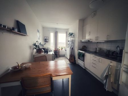 Åstadalsvägen 1E Studentlägenhet - Photo 3