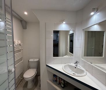 Location Appartement 2 pièces 28m² RENNES 35000 - Photo 3