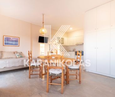 Διαμέρισμα για ενοικίαση Πολύχρονο (Παλλήνη) - Φωτογραφία 1