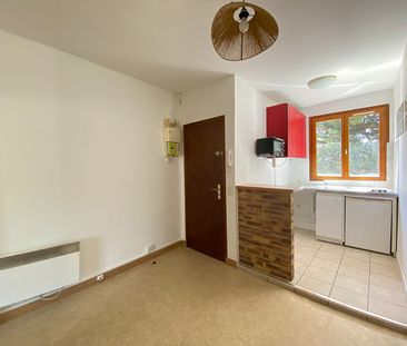 Location Appartement 2 pièces 30m² - Photo 1