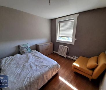 Location Appartement 3 pièces 56m² POITIERS 86000 - Photo 3