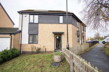 3 bedroom house to rent - Photo 3