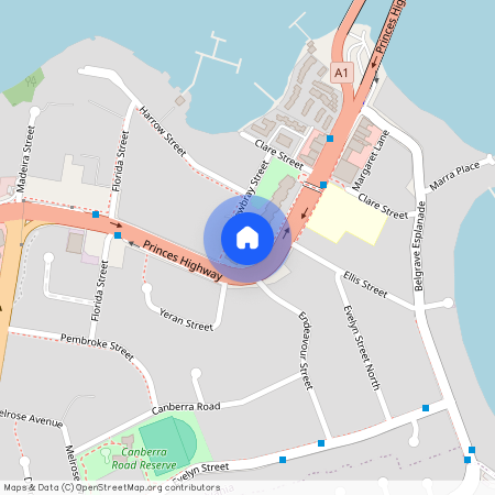 19, 6, Mowbray, Street, Sylvania, 2224, New South Wales