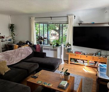 2625 Alberta Street apartment — Vancouver, BC (1-Bedroom) - 1 Bedroom - Photo 2