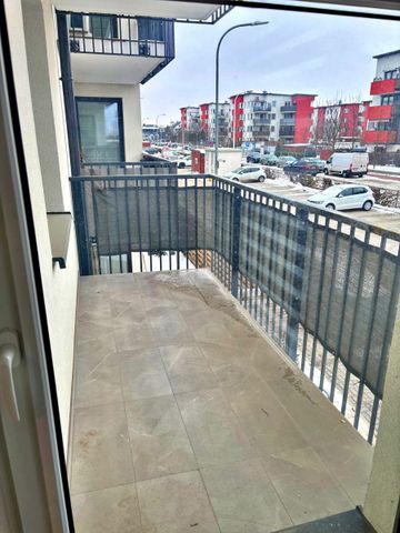 2 pokoje z miejsce postojowym, Górna - Фото 5