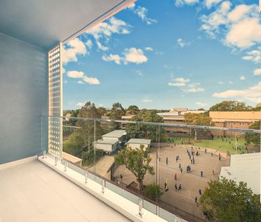 502/8-12 Murrell Street Ashfield - Photo 1