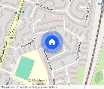 Blueberry Avenue, Moston - Photo 1