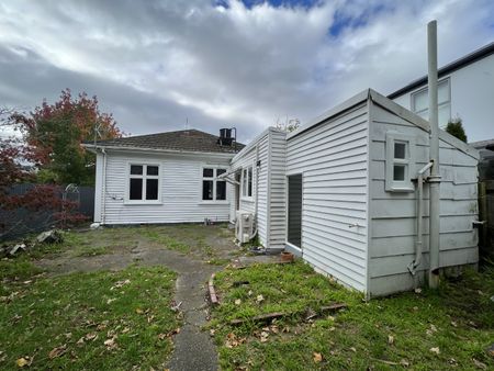 30 Dickens Street, Addington Christchurch - Photo 5