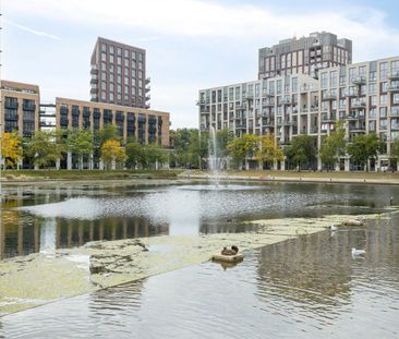 Jonkerstraat 36, Paleiskwartier, 5223LN, Den Bosch - Foto 5