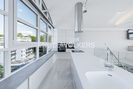 Pronájem bytu atypického 135 m² - Photo 5