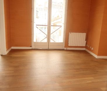 Appartement Limoges 3 pièce(s) 52.81 m2 - Photo 2