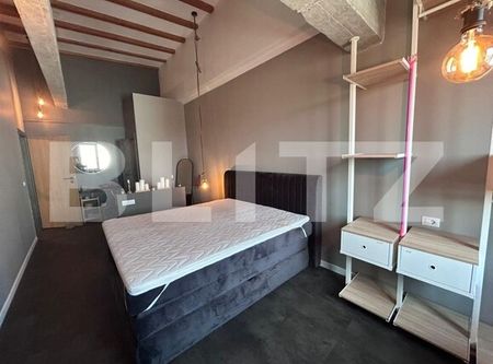 Apartament de lux, incalzire in pardoseala,parcare privata, 1 Mai, zona Stadion - Fotografie 2