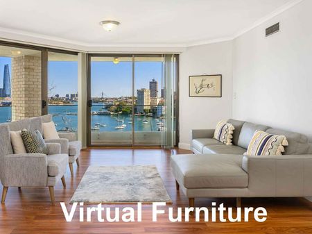 14/1 Harbourview Crescent, Lavender Bay - Photo 5