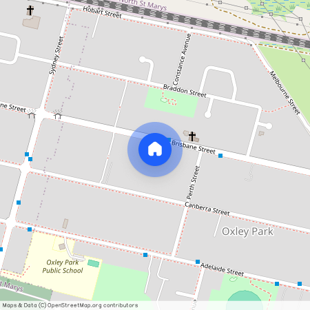 4/66 Brisbane Street, Oxley Park, NSW 2760